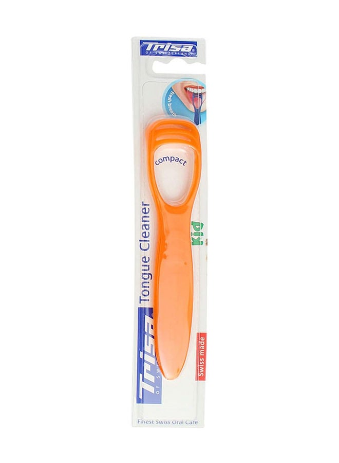 Swiss Tongue Cleaner Kids
