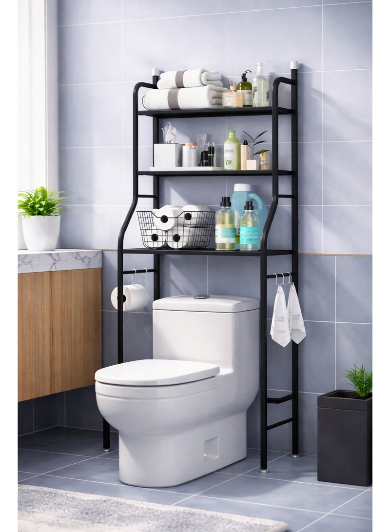 Toilet Storage Bathroom Shelving