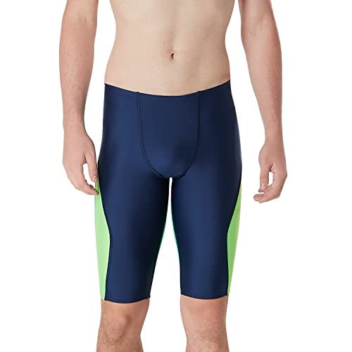 Speedo Men's Swimsuit Jammer ProLT Solid - Image 1