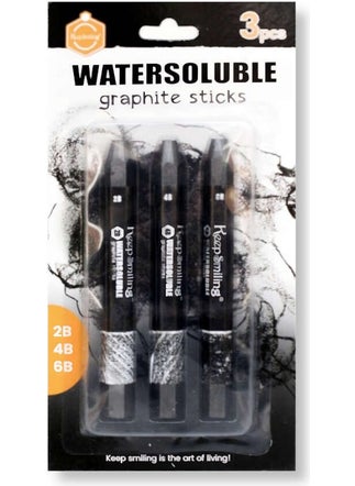 Waterable Graphite Stick Set of 3 G073 - pzsku/Z33FBECE43D12E22BEA74Z/45/_/1730535721/7c3941d7-fcc4-4589-8f31-783792c71399