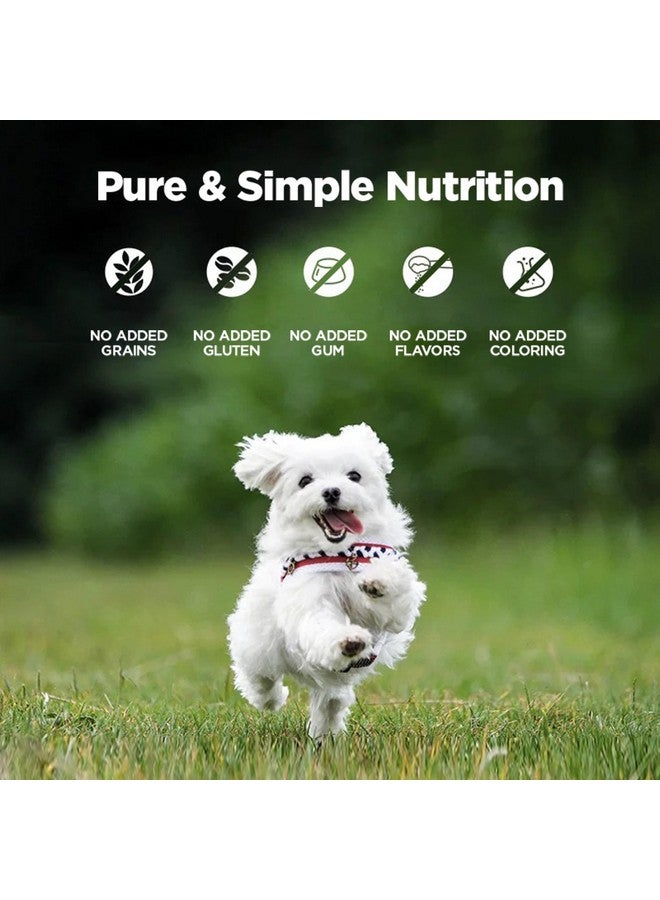 ZEAL New Zealand Canned Wet Dog Food - High Protein, Pure Nutrition, Grain-Free with Superfoods (Lamb, 6oz Can, 12-Pack Tray) - Image 4