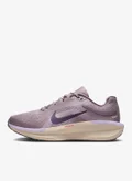 Nike Purple
