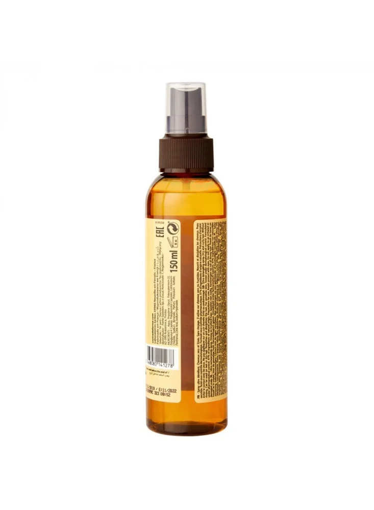 Corine de Farme CDF Ultra Detangling Spray Dry & Curly Hair Vaiana 150ml