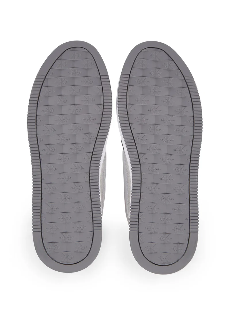 كالفن كلاين جينز Lace Up Low Top Sneakers