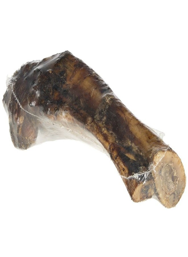 Jones New York Jones Natural Chews Beef Slammer Bone (1 Pack), One Size/10-12