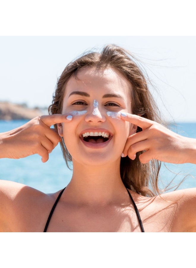 Rilastil Sun System Water Touch Fluid SPF50+ 50ml - Image 2