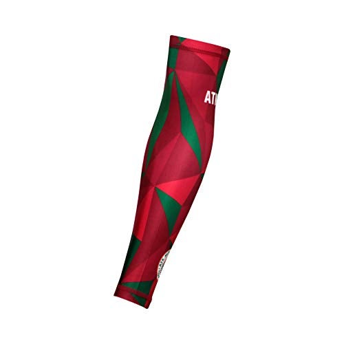 Nivia ATK Mohun Bagan Sleeves, Multicolor, M - Image 1