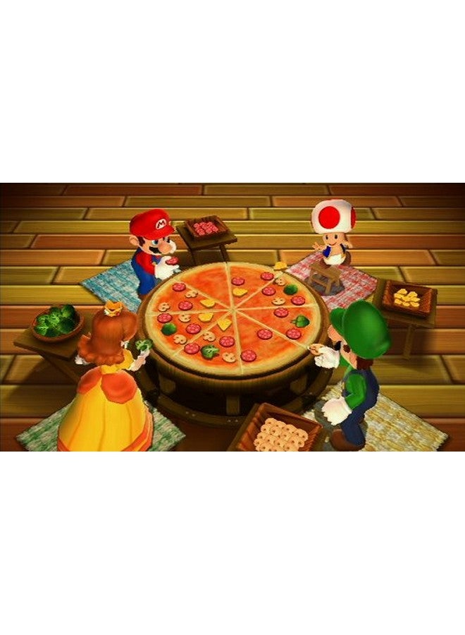 Nintendo Mario Party 9 (Nintendo Wii) (NTSC) - Image 4