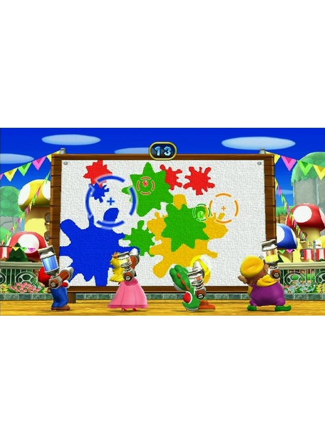 Nintendo Mario Party 9 (Nintendo Wii) (NTSC) - Image 5
