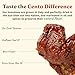 Cento Chefs Sun Dried Tomatoes in Oil  Spices for Pasta Salad  Antipasto  Grown and Processed in Italy  GlutenFree NonGMO Low Sodium Italian Tomatoes  10 Ounce Jar - Image 4