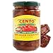 Cento Chefs Sun Dried Tomatoes in Oil  Spices for Pasta Salad  Antipasto  Grown and Processed in Italy  GlutenFree NonGMO Low Sodium Italian Tomatoes  10 Ounce Jar - Image 2