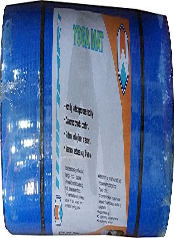 Winart Yoga Mat 6mm - Image 2