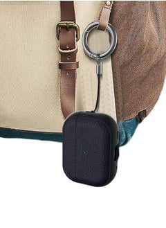 Generic AirPods 4th Generation Case, Compatible with AirPods 4 Gen (2024) (USB-C), Compatible with MagSafe, Drop Protection Cover with Lanyard, Orbit Hybrid Case  - Image 5