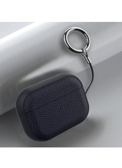 Generic AirPods 4th Generation Case, Compatible with AirPods 4 Gen (2024) (USB-C), Compatible with MagSafe, Drop Protection Cover with Lanyard, Orbit Hybrid Case  - Image 4