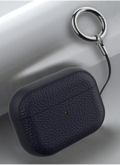Generic AirPods 4th Generation Case, Compatible with AirPods 4 Gen (2024) (USB-C), Compatible with MagSafe, Drop Protection Cover with Lanyard, Orbit Hybrid Case  - Image 2