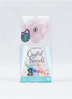 Make It Real Crystal Secrets