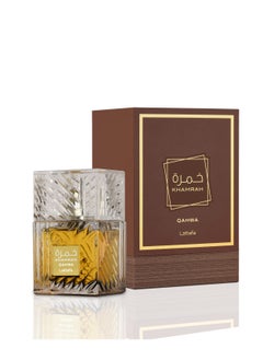 Khamrah qahwa EDP