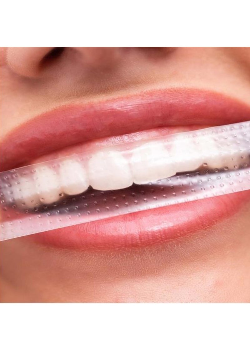 HISMILE Hi Smile Whitening Strips 14PC - Image 2