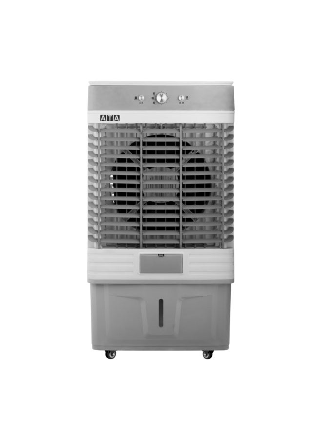 اي تي اي مبرد هواء أي تي إيه 65 لتر موديل AC65LN651 - تكييف صحراوي - Image 2