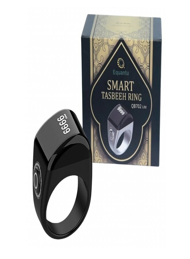 إيكوانتو خاتم التسبيح الذكي - Image 1
