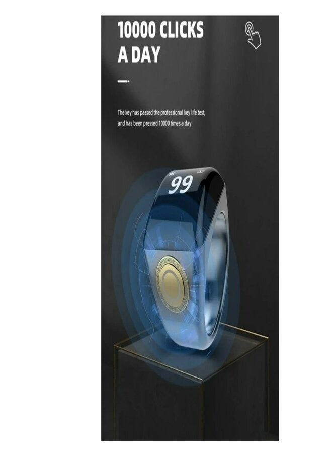 إيكوانتو خاتم التسبيح الذكي - Image 2