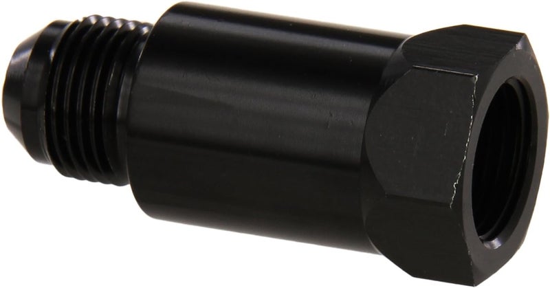 RCi 7021A In-Line Rollover Valve, #8 for Select Fuel Cells - Image 2