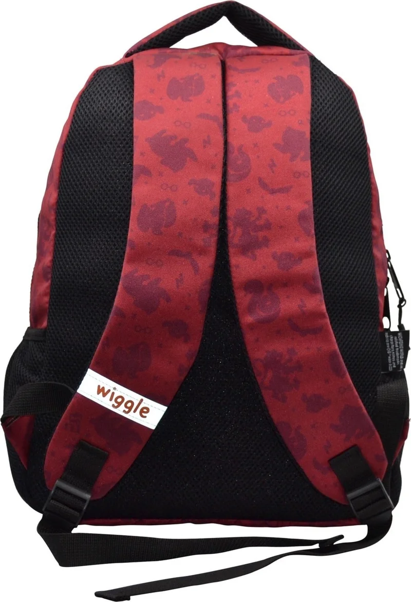 هاري بوتر Original School Bag and Lunchbox