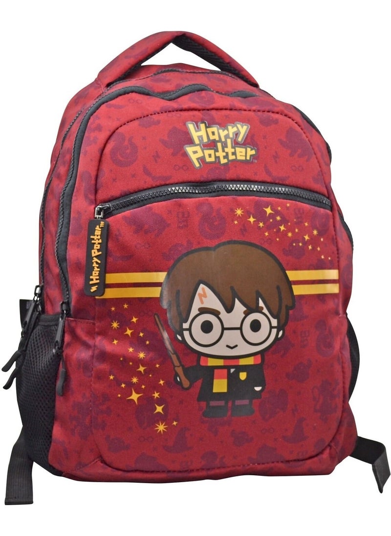 Harry Potter Original School Bag and Lunchbox  - Image 2