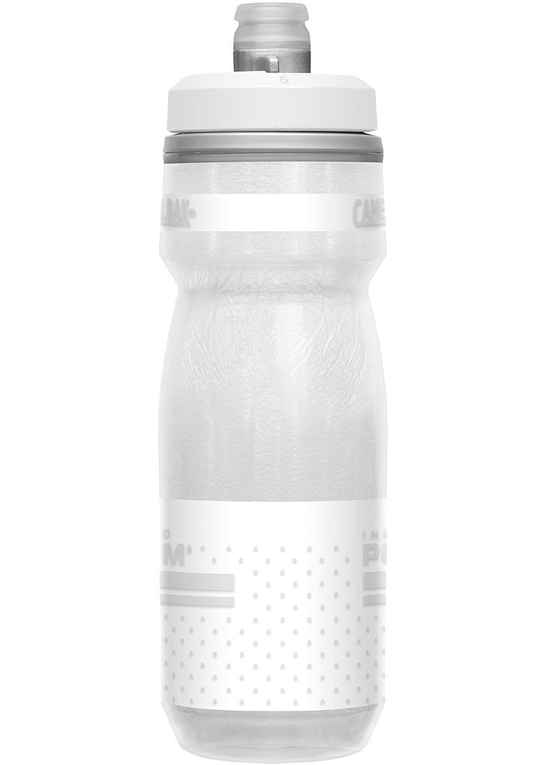 CAMELBAK CamelBak Podium Chill 21oz, Reflective Ghost  - Image 2