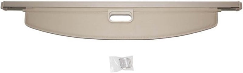 DEMULAX Trunk Cargo Cover for Cadillac SRX 2010-2016 - Image 1