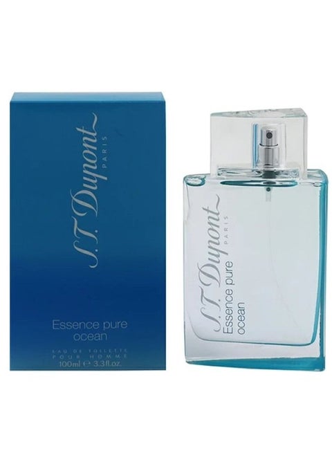Essence Pure Ocean EDT 100ml Men