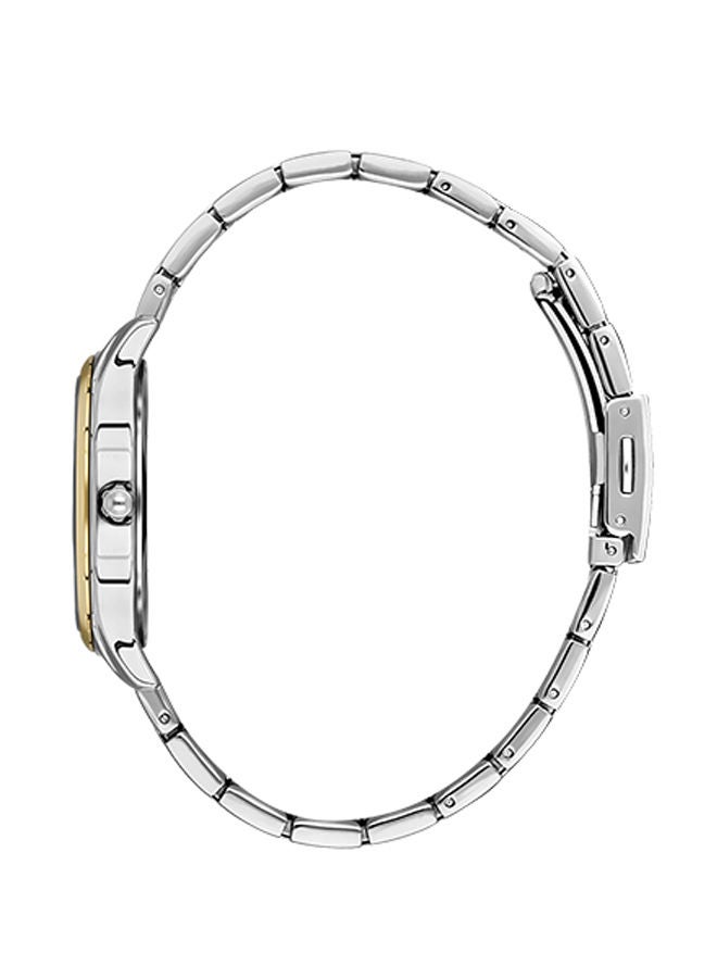 DANIEL KLEIN Stainless Steel Analog Watch DK.1.13464-4 - Image 2