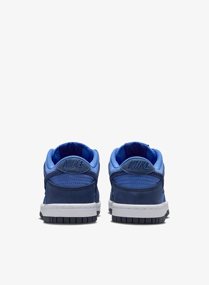 Nike Youth Dunk Low Sde Se Bg - Image 4