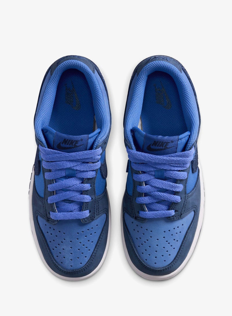 Nike Youth Dunk Low Sde Se Bg - Image 5