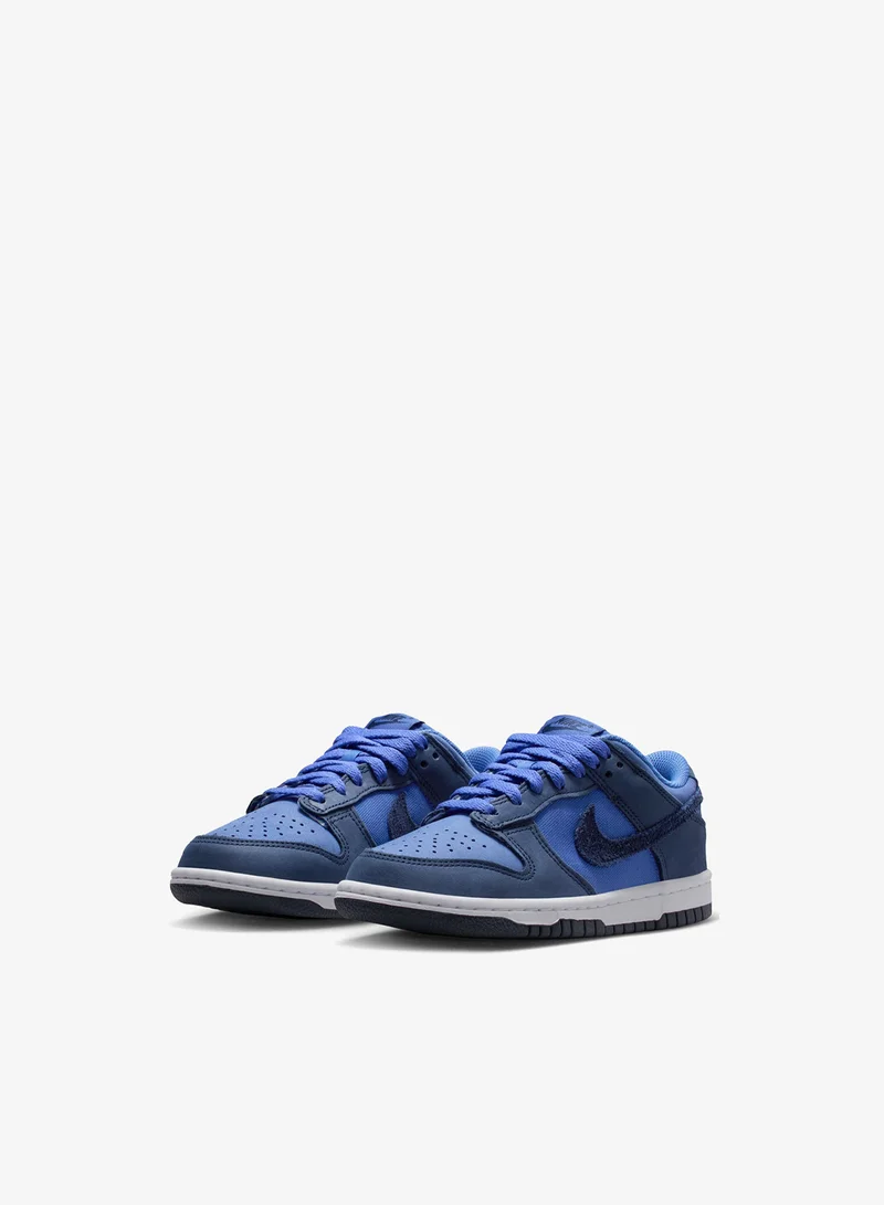 Nike Youth Dunk Low Sde Se Bg