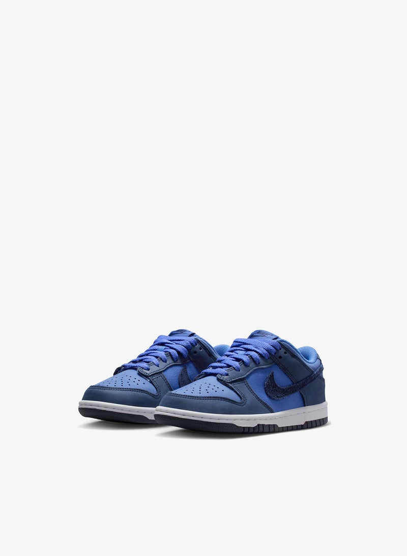 Nike Youth Dunk Low Sde Se Bg - Image 3