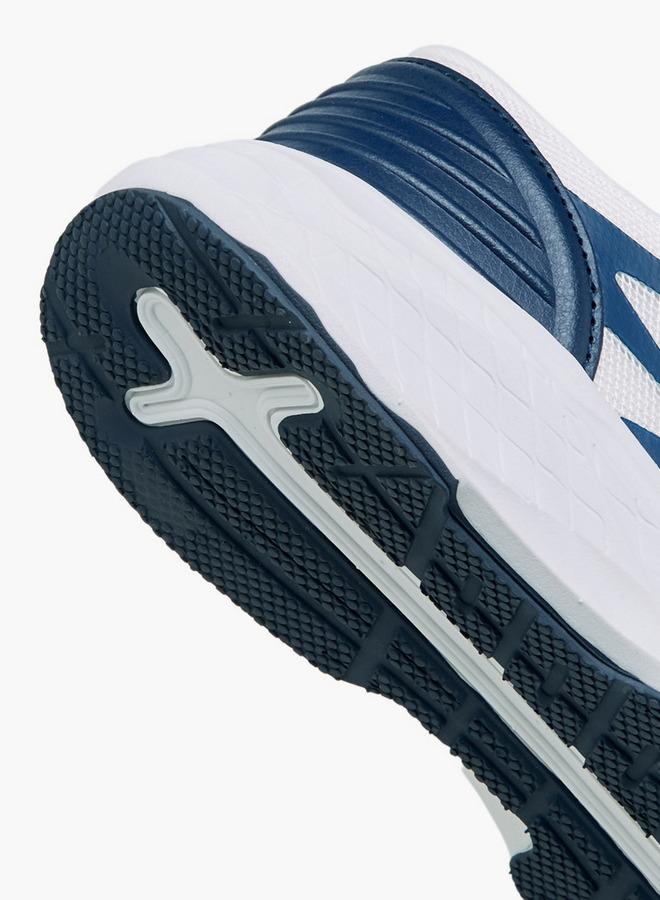 Kappa Boys Hook & Loop Low Top Sneakers - Image 5