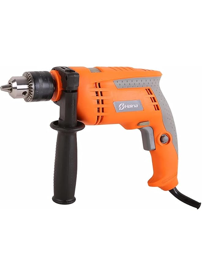 إيروريكس مثقاب صدمي 650 واط 13 متر 1017A - Image 1