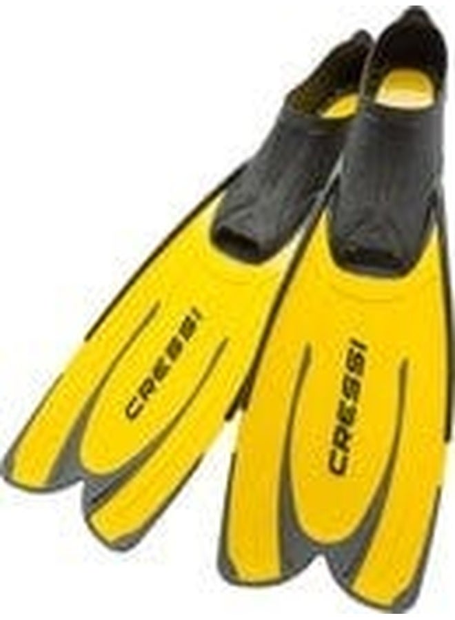 Cressi Diving Fins CA201039 - Image 1