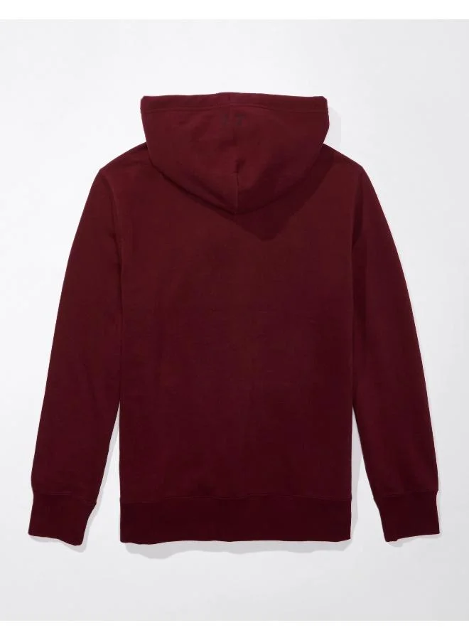 American Eagle Graphic Hoodie