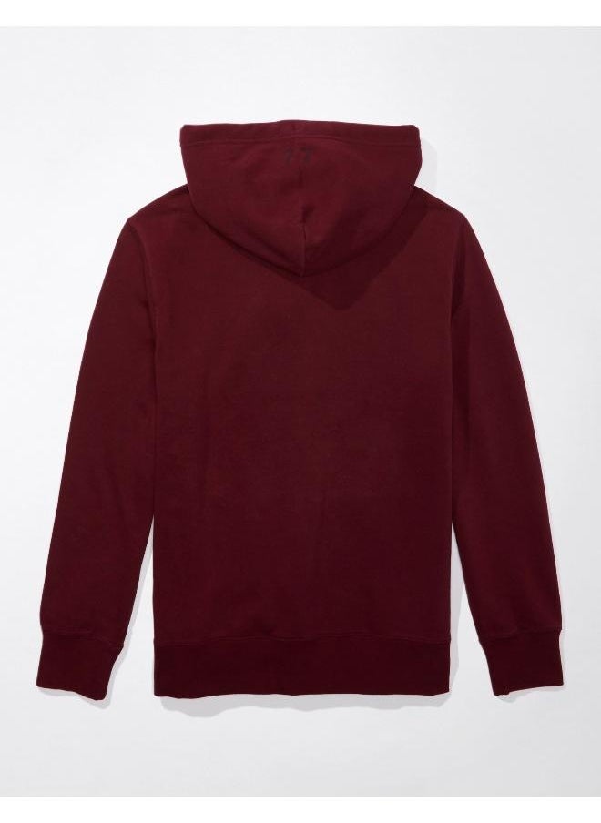 American Eagle - Graphic Hoodie - Image 1
