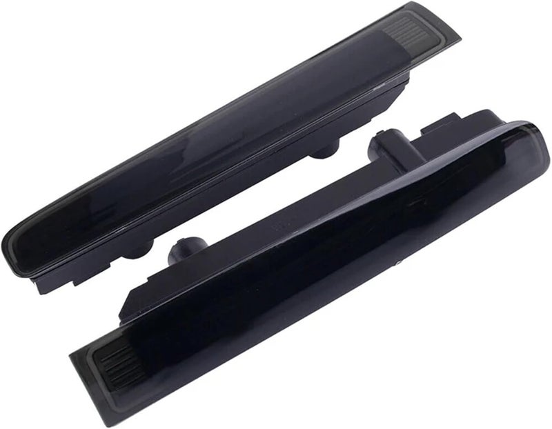 QASULER 2PCS High Mount Brake Light for T5 T6 - Image 2