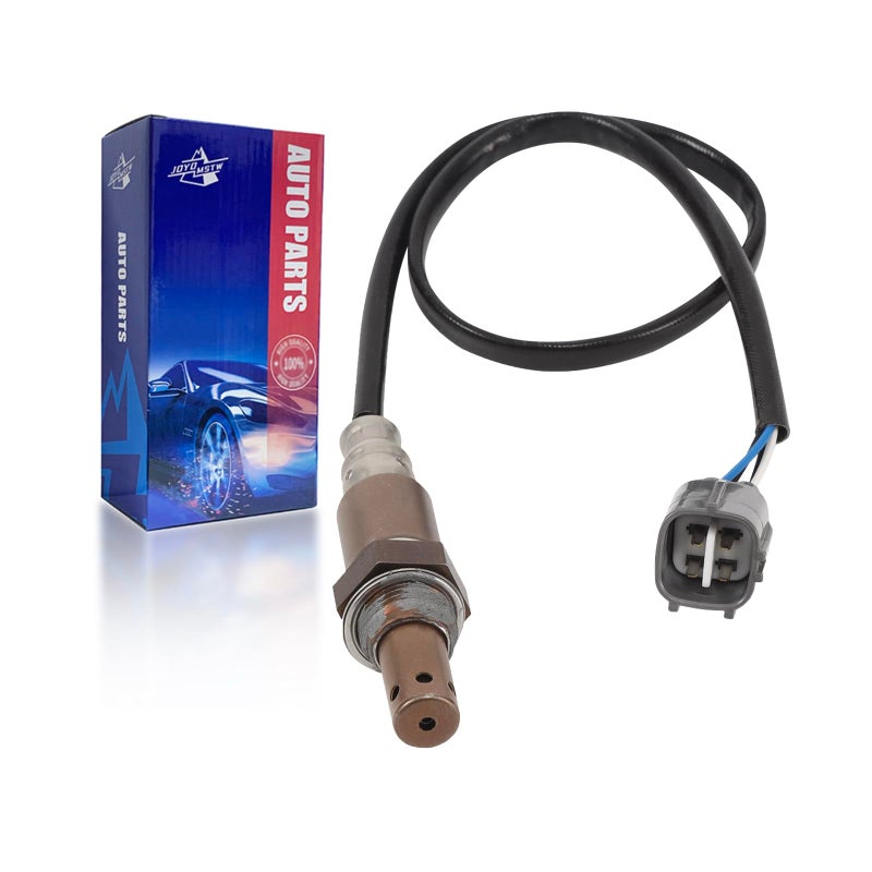 O2 Oxygen Sensor Upstream for Toyota Camry Highlander Solara Avalon for RAV4 24L 35L 20012011 for Lexus ES350 RX350 RX450H 35L 20072011 for Scion TC XB 24L 20052010 Replace 2349041 1Pc