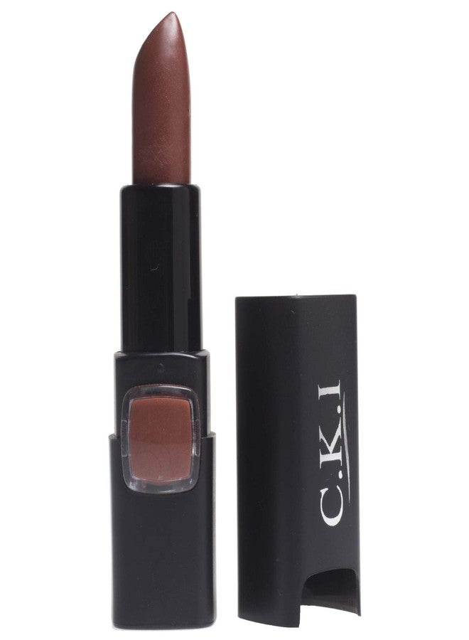 C.K.I Matte Chocolate Lipstick Rome For Women 713 - Image 2