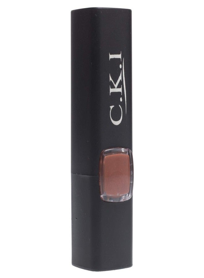 C.K.I Matte Chocolate Lipstick Rome For Women 713 - Image 3