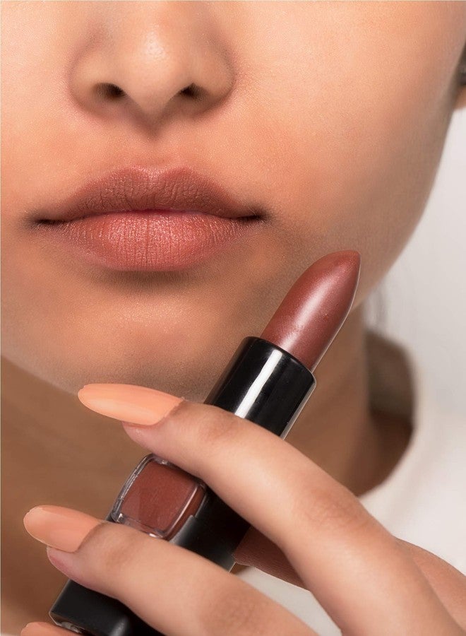 C.K.I Matte Chocolate Lipstick Rome For Women 713 - Image 5