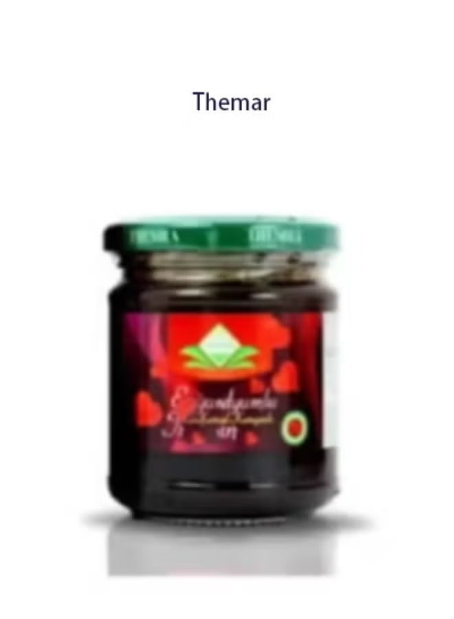 Original 100% Turkish jar 240g-h-100% Original-jaam hony - vip