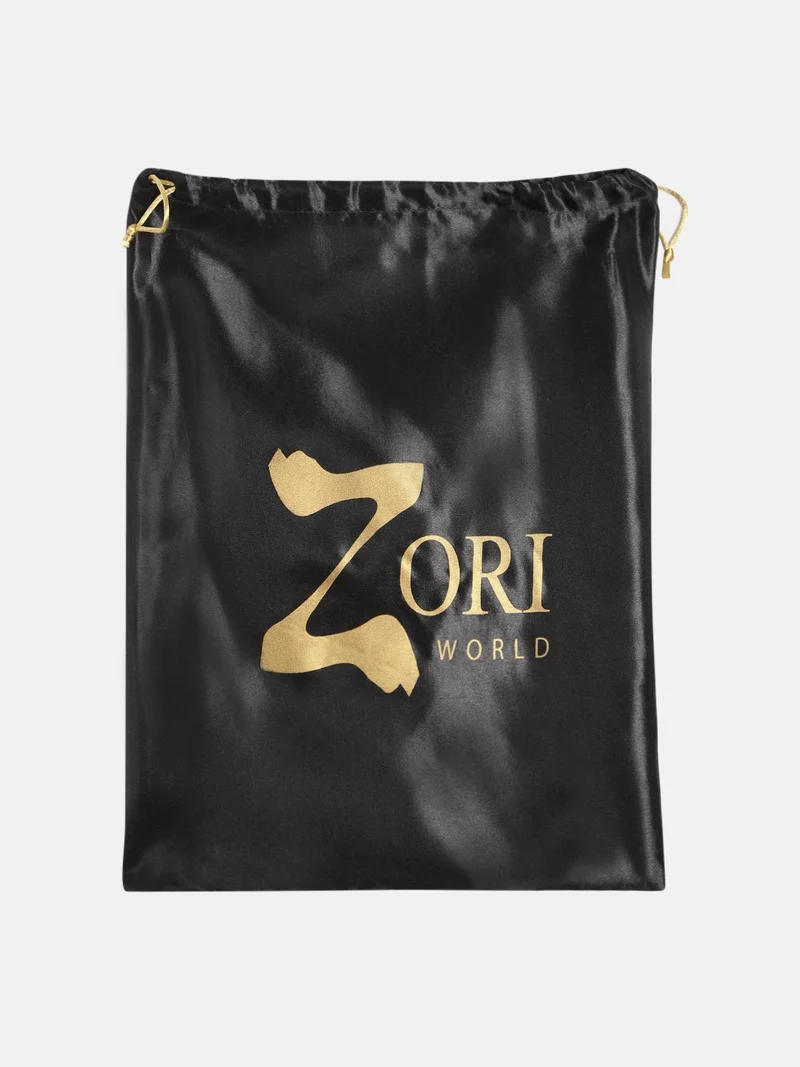 ZORIWORLD Moment Maroon Loafers for Women - Embellished Loafers