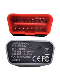 Launch X431 Golo Pro 4.0 OBD2 Bluetooth Car Diagnostic Scanner Support All Systems Diagnosis with Diagzone Pro Software 2 Years Update  - Image 4