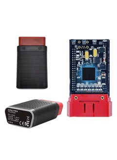 Launch X431 Golo Pro 4.0 OBD2 Bluetooth Car Diagnostic Scanner Support All Systems Diagnosis with Diagzone Pro Software 2 Years Update  - Image 3